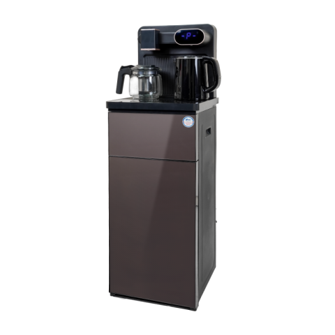 Cây nước nóng lạnh bàn trà, cafe FujiE TB807